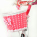 Велосипед  RoyalBaby JENNY GIRLS 14", рожевий - фото №6